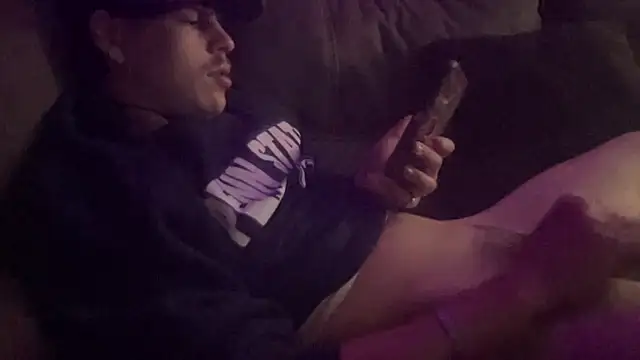 buckincowboy online show from 03/03/25, 02:04