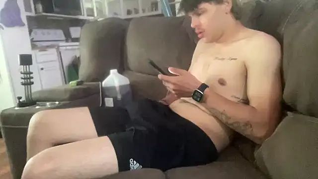 buckincowboy online show from 03/13/25, 05:28