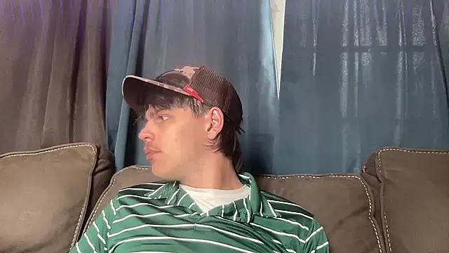 buckincowboy online show from 03/14/25, 07:01