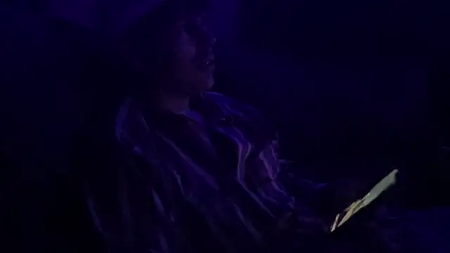 buckincowboy online show from 03/15/25, 01:52