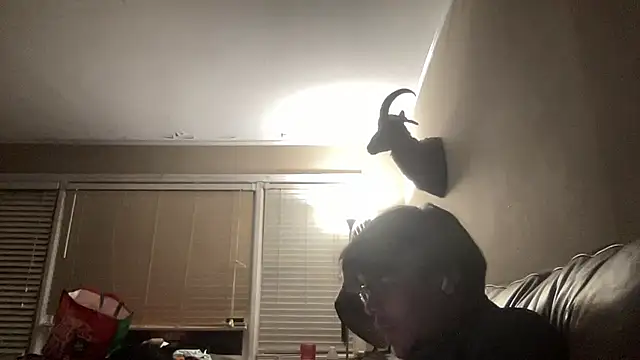 buckincowboy online show from 04/20/26, 05:32