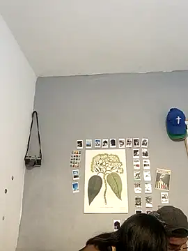 Nathaly-777 online show from 10/18/25, 04:48