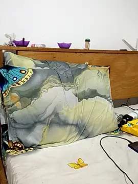 Nathaly-777 online show from 02/25/26, 11:47