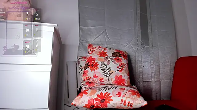 curly sweett1 online show from 02/21/25, 05:09