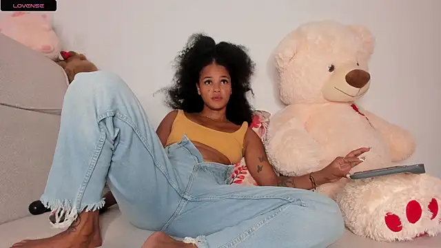 curly sweett1 online show from 07/31/26, 10:31