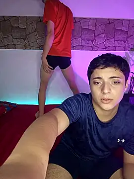 jacob and sam online show from 02/21/25, 03:12