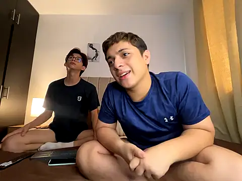 jacob and sam online show from 10/04/25, 07:56