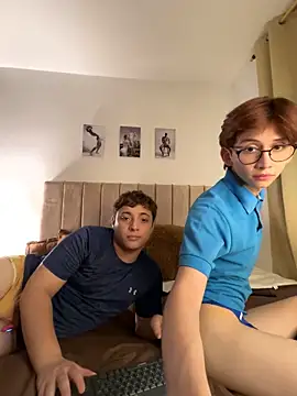 jacob and sam online show from 10/09/25, 12:08