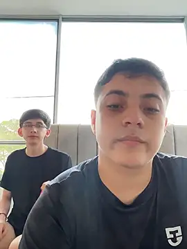 jacob and sam online show from 05/30/26, 10:18