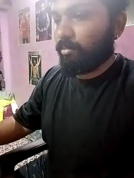 bayboy4760 ind online show from 02/02/25, 09:34