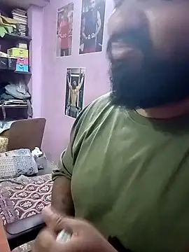 bayboy4760 ind online show from 02/09/25, 01:14