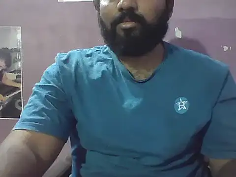 bayboy4760 ind online show from 02/26/25, 09:05