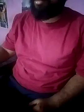 bayboy4760 ind online show from 03/16/25, 06:55