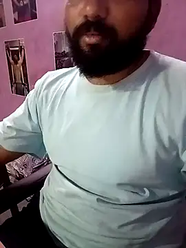 bayboy4760 ind online show from 03/19/25, 06:44