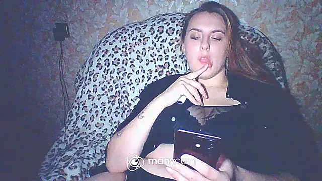 Maryaon online show from 02/19/25, 11:46