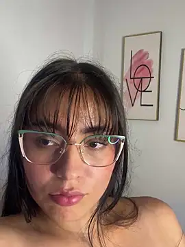 megan cl online show from 02/16/25, 05:04