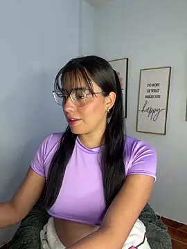 megan cl online show from 02/17/25, 02:59