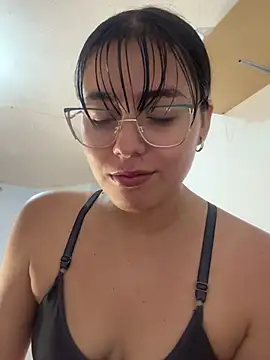 megan cl online show from 02/20/25, 06:17