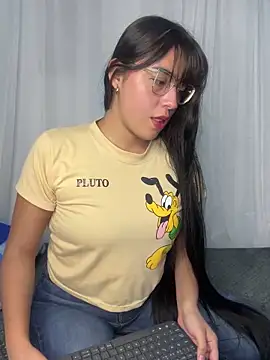 megan cl online show from 02/27/25, 01:48