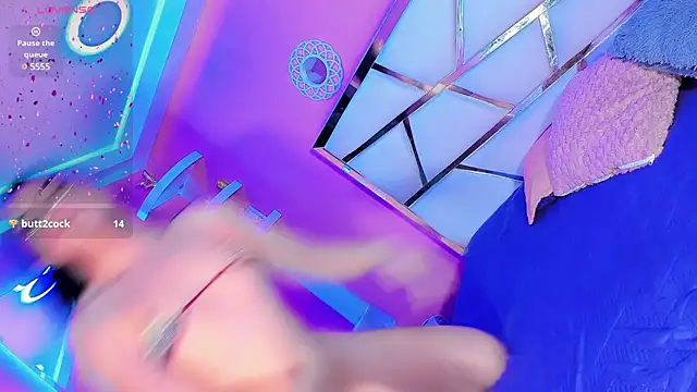 Dalis Hills online show from 03/15/25, 08:04