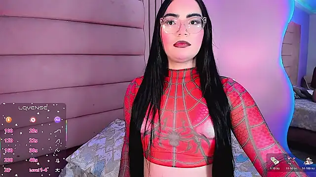 Dalis Hills online show from 02/24/26, 04:21