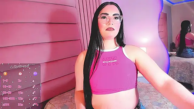 Dalis Hills online show from 03/11/26, 04:40