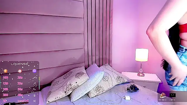 Dalis Hills online show from 04/07/26, 04:46