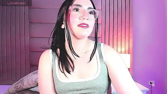 Dalis Hills online show from 04/20/26, 04:37