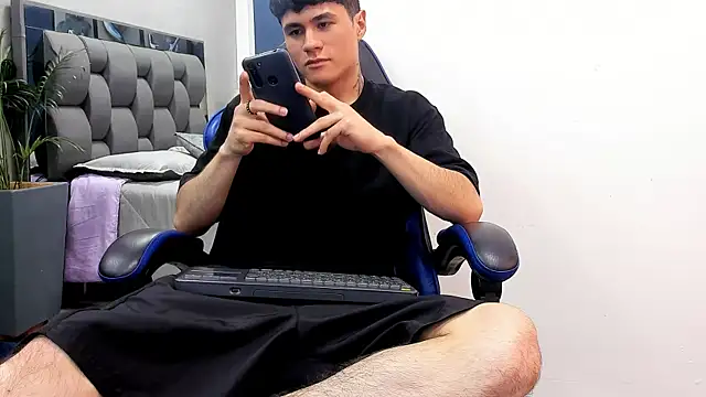 roan birkin online show from 10/07/25, 09:01