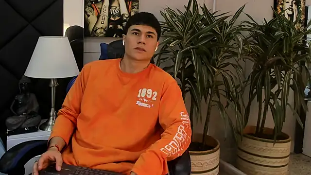 roan birkin online show from 04/05/26, 07:22