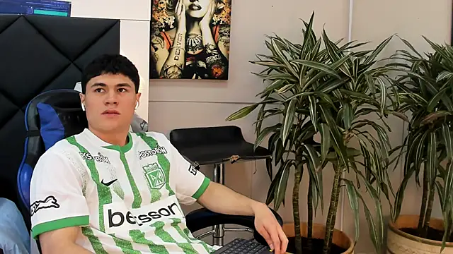 roan birkin online show from 04/06/26, 08:54