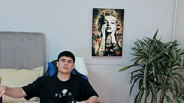 roan birkin online show from 05/04/26, 07:32