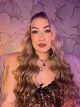 Lally Valencia   online show from 02/02/26, 07:40