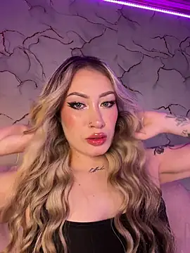 Lally Valencia   online show from 02/16/26, 08:43