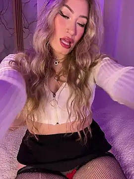 Lally Valencia   online show from 03/14/26, 10:42