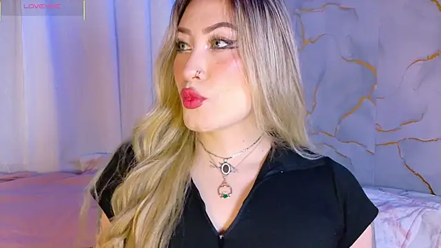 Lally Valencia   online show from 04/08/26, 06:52