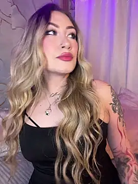 Lally Valencia   online show from 06/21/26, 03:31