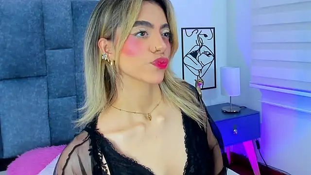 Violetta Ficher online show from 02/21/26, 02:23