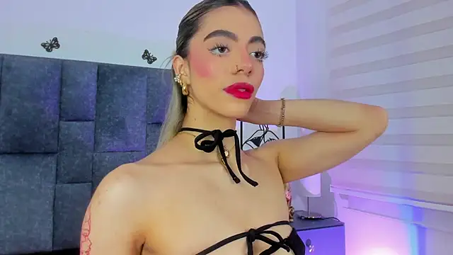 Violetta Ficher online show from 03/04/26, 02:17