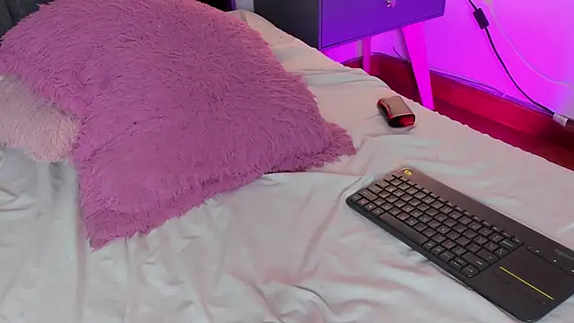 Violetta Ficher online show from 03/19/26, 02:48