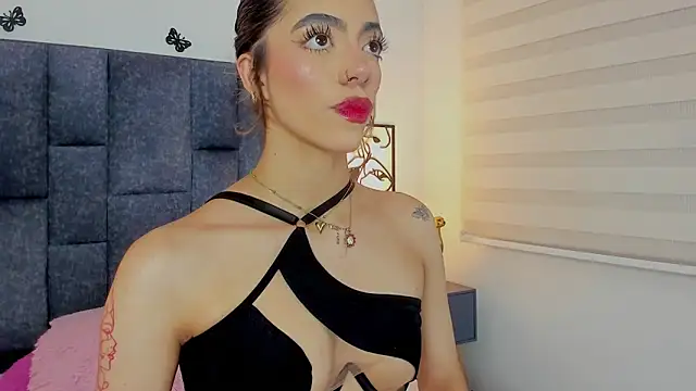 Violetta Ficher online show from 04/20/26, 02:14