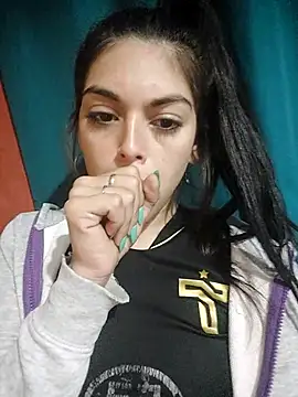 Snapshot of LAMISMALUCI chatting on 10/02/25, 12:56 LAMISMALUCI online show from 10/02/25, 12:56