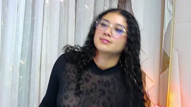 Snapshot of GinevraCarusso chatting on 09/20/25, 06:31 GinevraCarusso online show from 09/20/25, 06:31