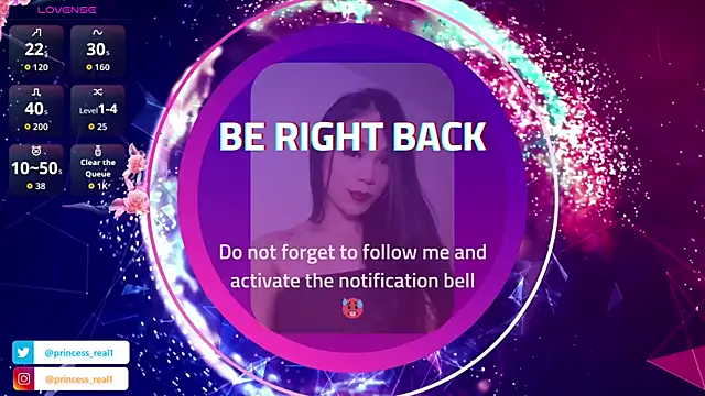 princess0303 online show from 11/08/25, 05:18