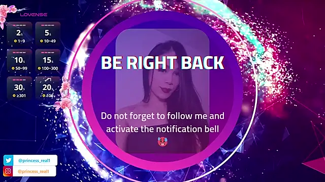 princess0303 online show from 12/18/25, 03:12