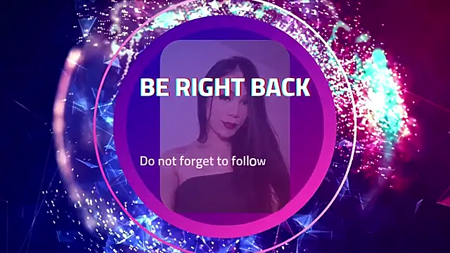 princess0303 online show from 12/19/25, 04:41