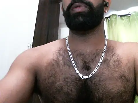 Snapshot of indianhairybull chatting on 02/11/25, 04:55 indianhairybull online show from 02/11/25, 04:55