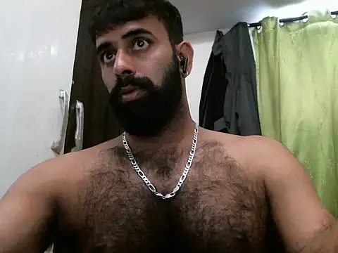 indianhairybull online show from 11/01/25, 05:09