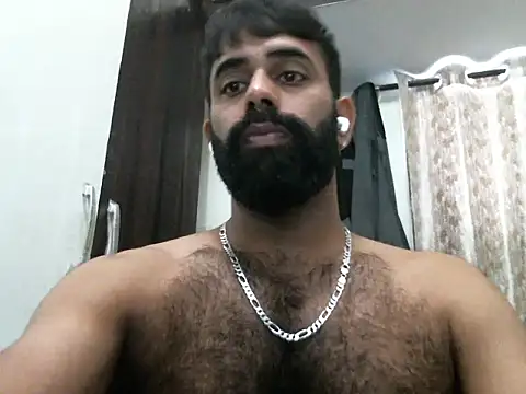 indianhairybull online show from 01/06/26, 04:38