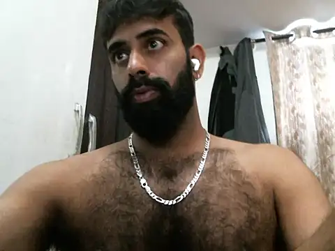 indianhairybull online show from 01/14/26, 04:51
